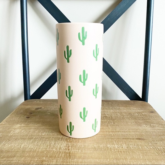 Other - 42. Cactus Vase